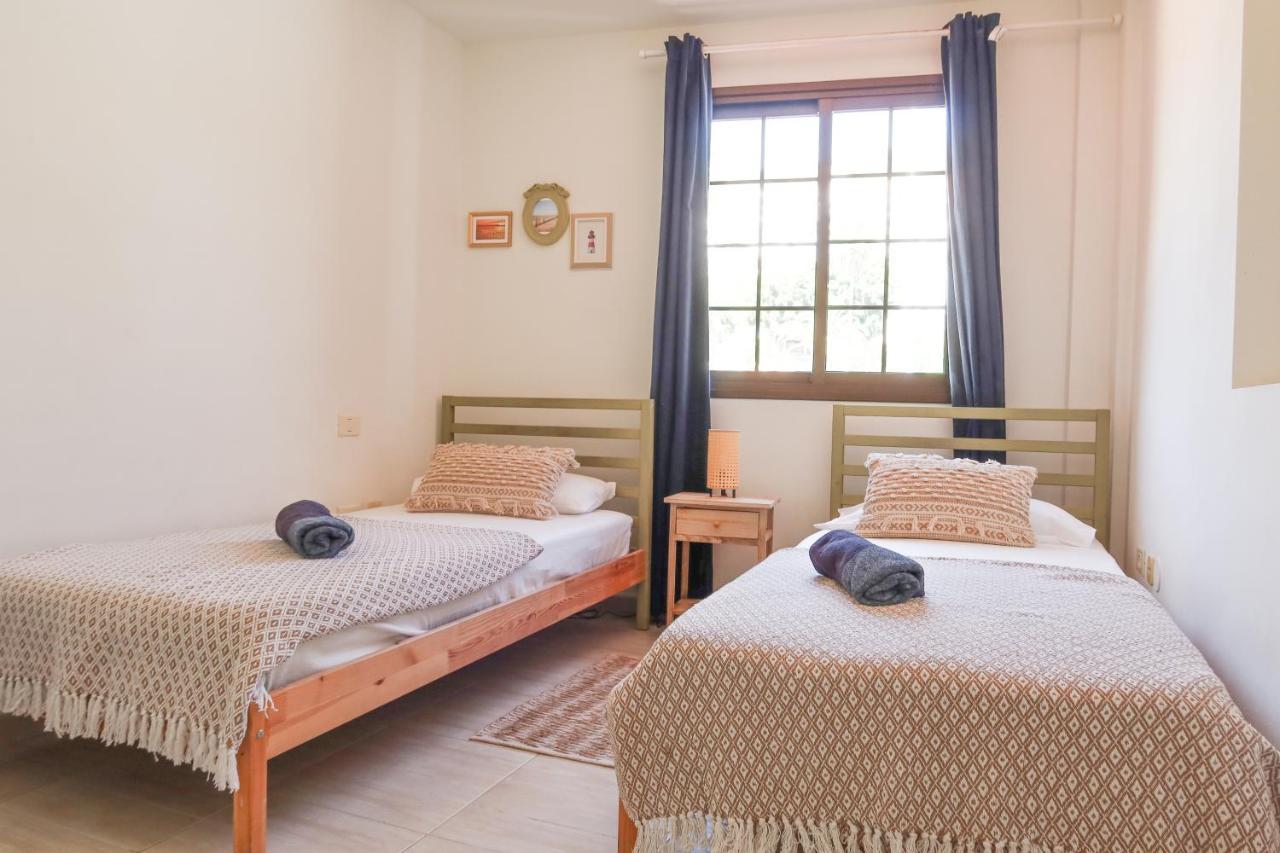 Casitas Tenerife - El Risco 1 Los Cristianos  Extérieur photo
